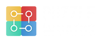 Logo Puzzle de Datos